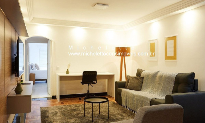 Imagem Apartamento com 3 Quartos para Temporada, 121 m² em Consolação - São Paulo Imagem Apartamento com 3 Quartos para Temporada, 121 m² em Consolação - São Paulo