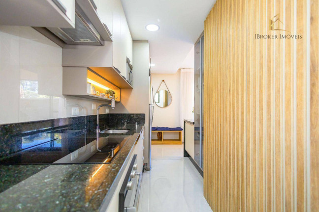 Imagem Apartamento com 2 Quartos à Venda, 107 m² em Portão - Curitiba Imagem Apartamento com 2 Quartos à Venda, 107 m² em Portão - Curitiba