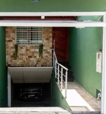 Imagem Sobrado com 3 Quartos à Venda, 152 m² em Jardim Brasília (zona Leste) - São Paulo Imagem Sobrado com 3 Quartos à Venda, 152 m² em Jardim Brasília (zona Leste) - São Paulo