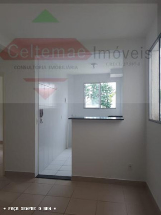 Imagem Apartamento com 2 Quartos à Venda, 48 m² em Residencial Sitio Santo Antonio - Taubaté