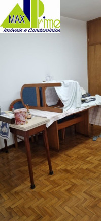 Imagem Casa com 3 Quartos à Venda, 186 m² em Vila Gomes Cardim - São Paulo