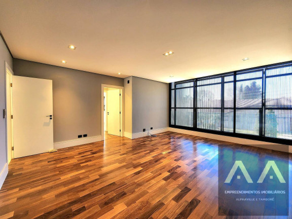 Imagem Casa com 4 Quartos à Venda, 450 m² em Alphaville - Barueri Imagem Casa com 4 Quartos à Venda, 450 m² em Alphaville - Barueri