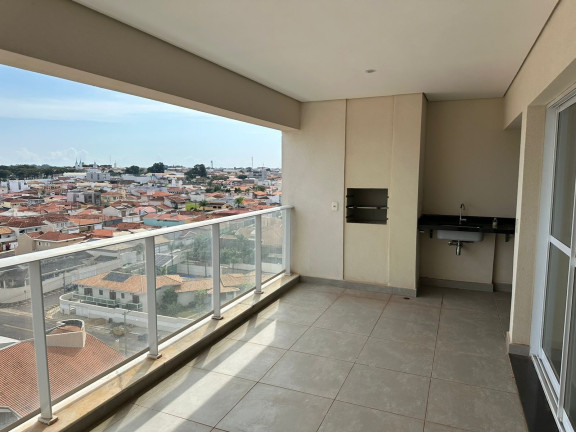Imagem Apartamento com 3 Quartos à Venda, 182 m² em São José - Franca Imagem Apartamento com 3 Quartos à Venda, 182 m² em São José - Franca