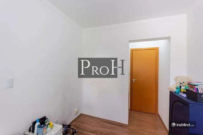 Imagem Apartamento com 2 Quartos à Venda, 53 m² em Campestre - Santo André