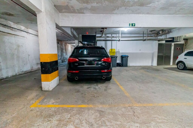Imagem Imóvel à Venda, 27 m² em Auxiliadora - Porto Alegre Imagem Imóvel à Venda, 27 m² em Auxiliadora - Porto Alegre