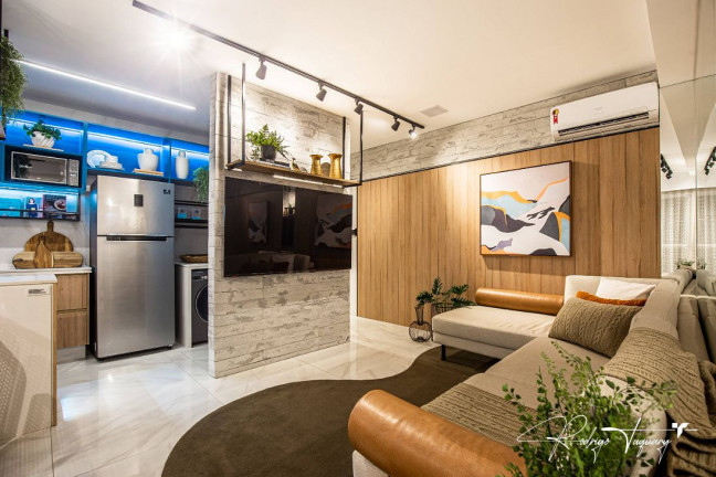 Imagem Apartamento com 3 Quartos à Venda, 76 m² em Setor Bela Vista - Goiânia Imagem Apartamento com 3 Quartos à Venda, 76 m² em Setor Bela Vista - Goiânia