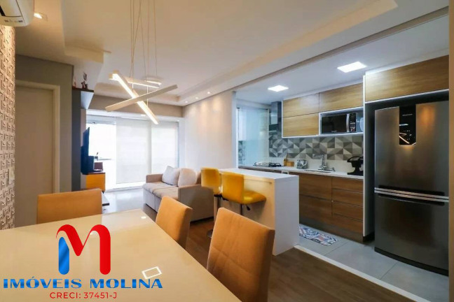 Imagem Apartamento com 2 Quartos à Venda, 63 m² em Santa Paula - São Caetano Do Sul Imagem Apartamento com 2 Quartos à Venda, 63 m² em Santa Paula - São Caetano Do Sul