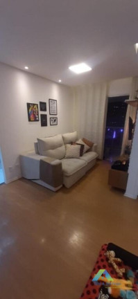 Imagem Apartamento com 2 Quartos à Venda, 63 m² em Osvaldo Cruz - São Caetano Do Sul