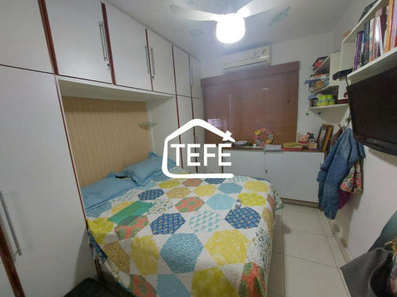 Imagem Cobertura com 3 Quartos à Venda, 155 m² em Barra Da Tijuca - Rio De Janeiro