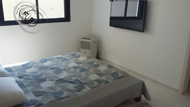 Imagem Apartamento com 4 Quartos para Alugar ou Temporada, 200 m² em Morro Do Maluf - Guarujá Imagem Apartamento com 4 Quartos para Alugar ou Temporada, 200 m² em Morro Do Maluf - Guarujá