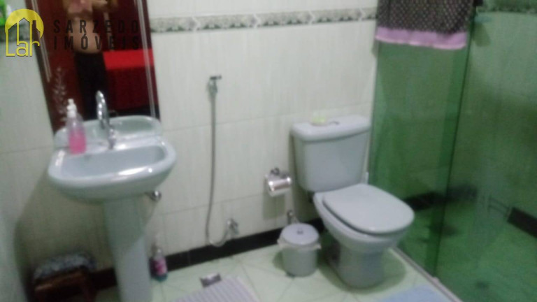 Imagem Casa com 3 Quartos à Venda, 410 m² em Serra Azul - Sarzedo Imagem Casa com 3 Quartos à Venda, 410 m² em Serra Azul - Sarzedo