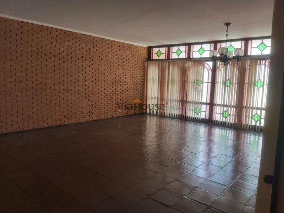 Imóvel Comercial à Venda, 448 m² em Alto Da Boa Vista - Ribeirão Preto
