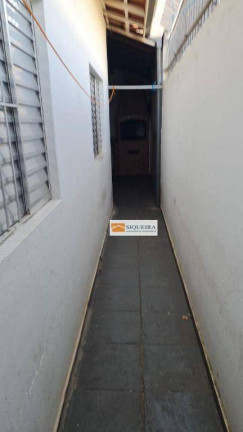 Imagem Casa com 3 Quartos para Alugar, 140 m² em Vila Angélica - Sorocaba