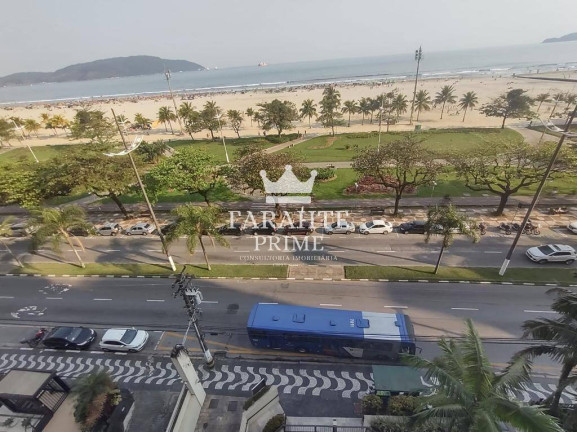 Imagem Apartamento com 3 Quartos à Venda, 106 m² em José Menino - Santos Imagem Apartamento com 3 Quartos à Venda, 106 m² em José Menino - Santos