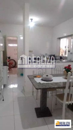 Imagem Casa com 3 Quartos à Venda, 360 m² em Jardim Uberaba - Uberaba Imagem Casa com 3 Quartos à Venda, 360 m² em Jardim Uberaba - Uberaba