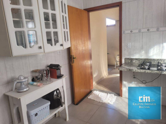 Imagem Casa com 3 Quartos à Venda, 100 m² em Residencial água Branca - Boituva