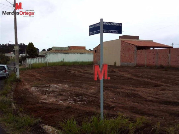 Terreno à Venda, 478 m² em Jardim Horizonte - Araçoiaba Da Serra