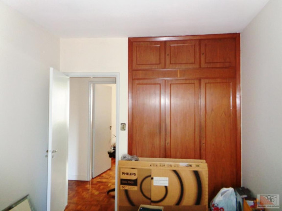 Imagem Apartamento com 2 Quartos à Venda, 128 m² em Perdizes - São Paulo