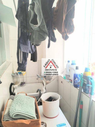 Imagem Apartamento com 2 Quartos à Venda, 70 m² em Vila Mariana - São Paulo