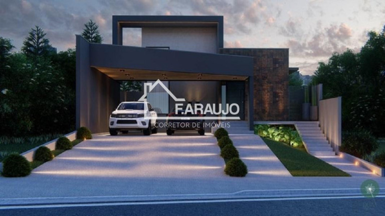 Imagem Imóvel com 4 Quartos à Venda, 202 m² em Cajuru Do Sul - Sorocaba Imagem Imóvel com 4 Quartos à Venda, 202 m² em Cajuru Do Sul - Sorocaba