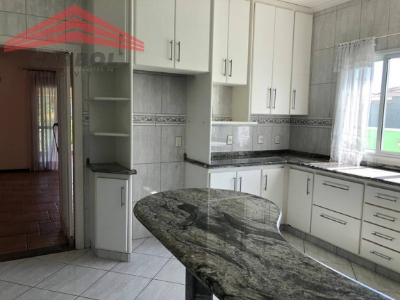 Imagem Casa de Condomínio com 4 Quartos à Venda, 790 m² em Terras De São Carlos - Jundiaí