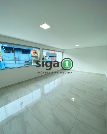 Imagem Casa com 3 Quartos à Venda, 235 m² em Vila Esperança - São Paulo Imagem Casa com 3 Quartos à Venda, 235 m² em Vila Esperança - São Paulo