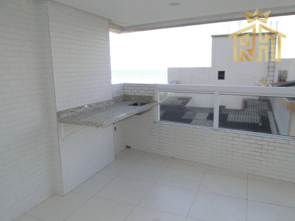 Imagem Apartamento com 2 Quartos à Venda, 109 m² em Aviação - Praia Grande Imagem Apartamento com 2 Quartos à Venda, 109 m² em Aviação - Praia Grande