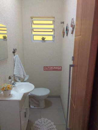 Imagem Sobrado com 3 Quartos à Venda, 290 m² em Jardim Rosa De Franca - Guarulhos Imagem Sobrado com 3 Quartos à Venda, 290 m² em Jardim Rosa De Franca - Guarulhos