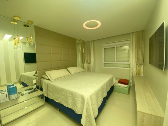 Imagem Apartamento com 3 Quartos à Venda, 216 m² em Setor Marista - Goiânia Imagem Apartamento com 3 Quartos à Venda, 216 m² em Setor Marista - Goiânia