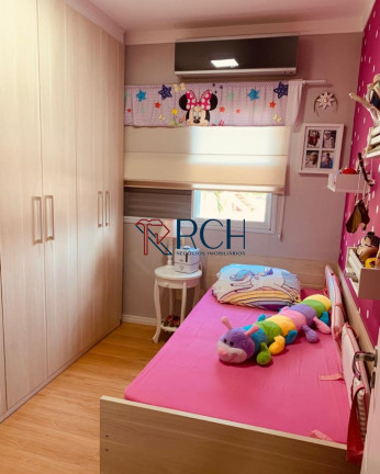 Imagem Casa com 3 Quartos à Venda, 130 m² em Boa Vista - Sorocaba Imagem Casa com 3 Quartos à Venda, 130 m² em Boa Vista - Sorocaba