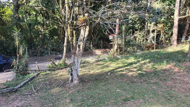 Imagem Terreno à Venda, 125 m² em Parque Rizzo - Cotia Imagem Terreno à Venda, 125 m² em Parque Rizzo - Cotia