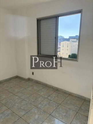 Imagem Apartamento com 1 Quarto à Venda, 35 m² em Sacomã - São Paulo Imagem Apartamento com 1 Quarto à Venda, 35 m² em Sacomã - São Paulo