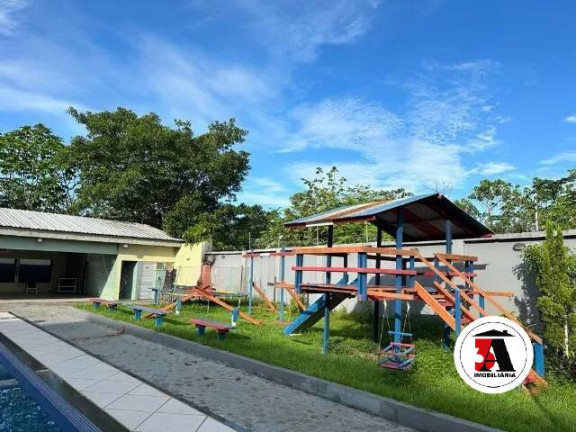 Imagem Apartamento com 3 Quartos à Venda, 94 m² em Triângulo - Porto Velho