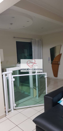 Imagem Cobertura com 3 Quartos à Venda, em Indaiá - Caraguatatuba Imagem Cobertura com 3 Quartos à Venda, em Indaiá - Caraguatatuba