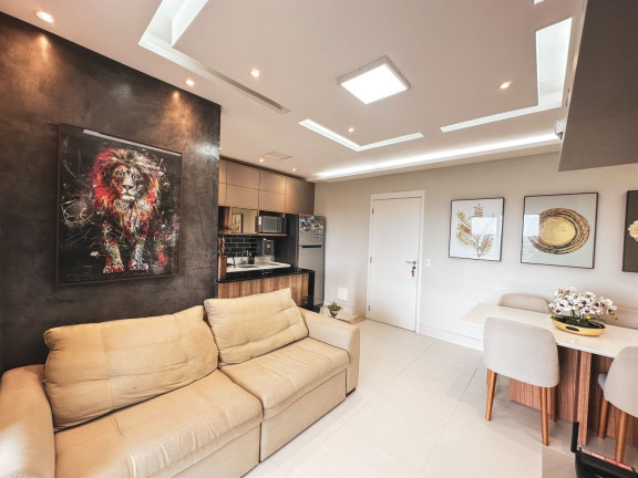 Imagem Apartamento com 3 Quartos à Venda, 76 m² em Parque Verde - Belém