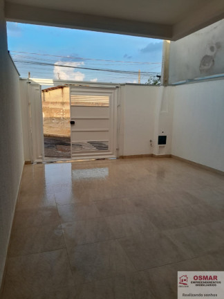 Imagem Casa com 2 Quartos à Venda, 81 m² em Parque Residencial Salerno (nova Veneza) - Sumaré Imagem Casa com 2 Quartos à Venda, 81 m² em Parque Residencial Salerno (nova Veneza) - Sumaré