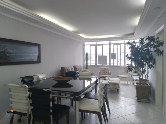Imagem Apartamento com 2 Quartos à Venda, 110 m² em Gonzaguinha - São Vicente Imagem Apartamento com 2 Quartos à Venda, 110 m² em Gonzaguinha - São Vicente