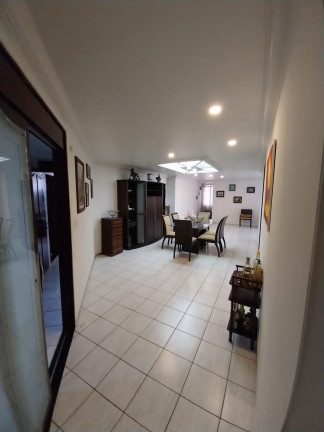 Imagem Apartamento com 4 Quartos à Venda, 150 m² em Manaíra - João Pessoa