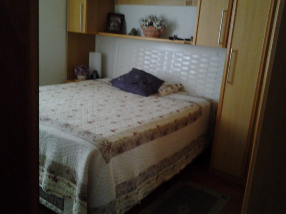 Imagem Apartamento com 2 Quartos à Venda, 69 m² em Penha - São Paulo