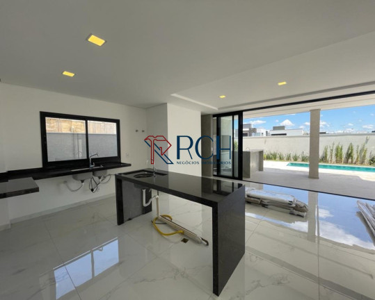 Casa com 3 Quartos à Venda, 226 m² em Chácaras Residenciais Santa Maria - Votorantim