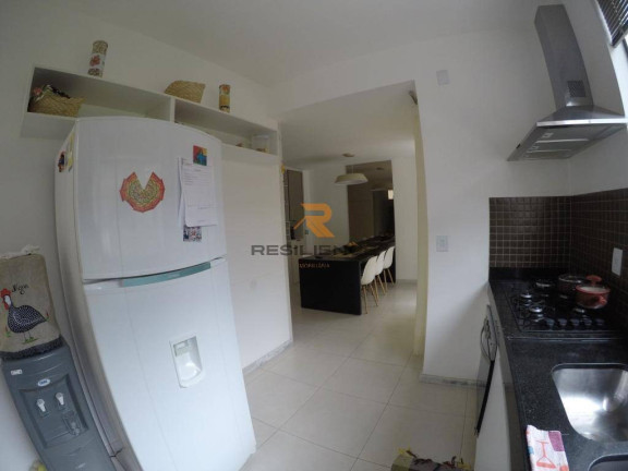 Imagem Casa de Condomínio com 4 Quartos à Venda, 215 m² em Nossa Senhora De Fátima - Lagoa Santa Imagem Casa de Condomínio com 4 Quartos à Venda, 215 m² em Nossa Senhora De Fátima - Lagoa Santa