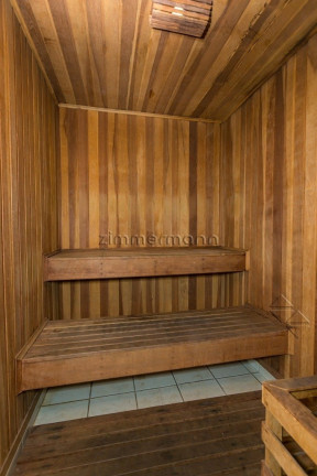Imagem Apartamento com 2 Quartos à Venda, 72 m² em Pinheiros - São Paulo
