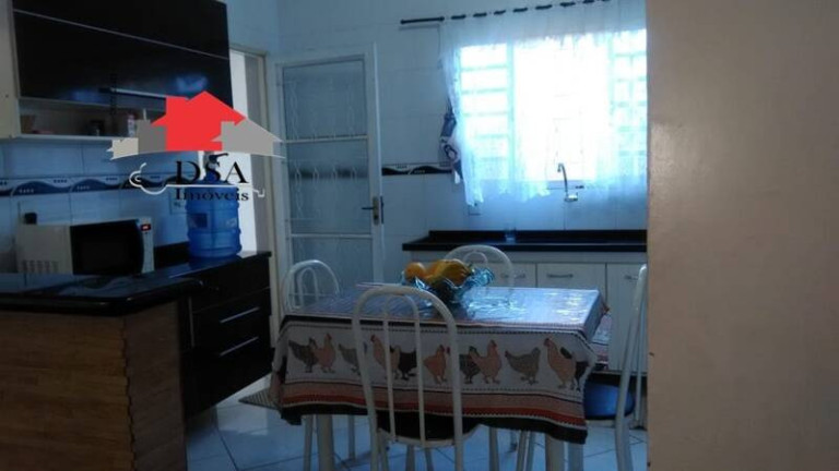 Imagem Casa com 3 Quartos à Venda, 180 m² em Vila Real Continuaçao - Hortolândia