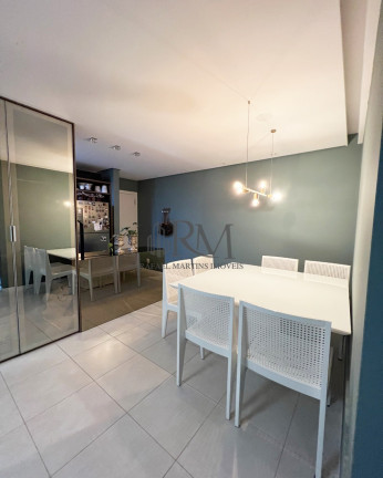 Imagem Apartamento com 3 Quartos à Venda, 89 m² em Trindade - Florianópolis