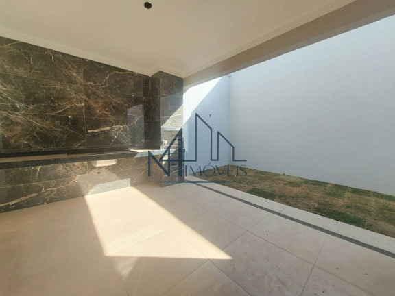 Imagem Casa com 3 Quartos à Venda, 180 m² em Setor Serra Dourada - 3ª Etapa - Aparecida De Goiânia Imagem Casa com 3 Quartos à Venda, 180 m² em Setor Serra Dourada - 3ª Etapa - Aparecida De Goiânia