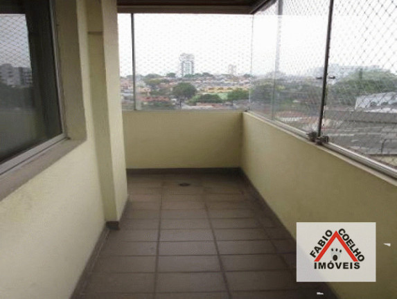 Imagem Apartamento à Venda, 120 m² em Vila Paulista - São Paulo Imagem Apartamento à Venda, 120 m² em Vila Paulista - São Paulo