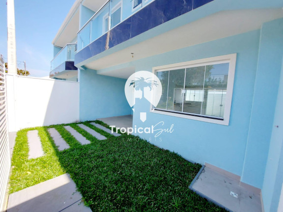 Imagem Casa com 3 Quartos à Venda, 116 m² em Shangri-lá - Pontal Do Parana Imagem Casa com 3 Quartos à Venda, 116 m² em Shangri-lá - Pontal Do Parana