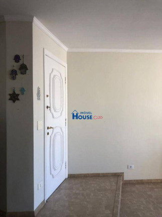 Imagem Apartamento com 3 Quartos à Venda, 136 m² em Pinheiros - São Paulo