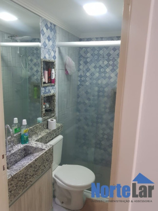 Imagem Apartamento com 2 Quartos à Venda, 45 m² em Vila Guedes - São Paulo