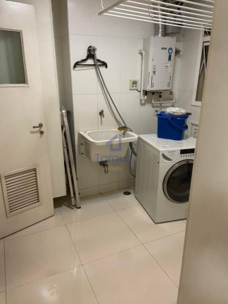 Imagem Apartamento com 3 Quartos para Alugar, 171 m² em Tatuapé - São Paulo Imagem Apartamento com 3 Quartos para Alugar, 171 m² em Tatuapé - São Paulo